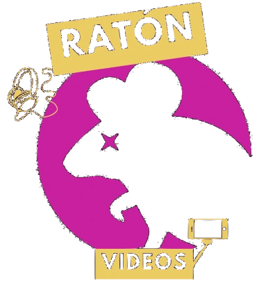 Ratón Videos